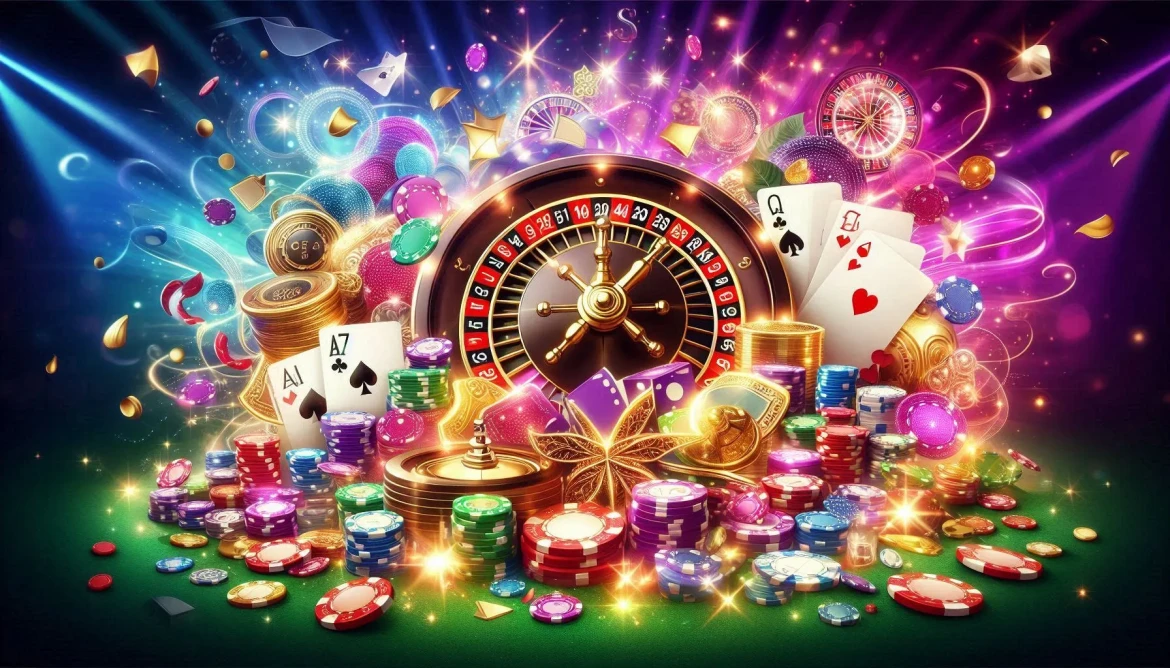 Lazybar Casino